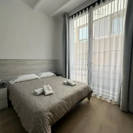 Apartmán A H Monet Estudio