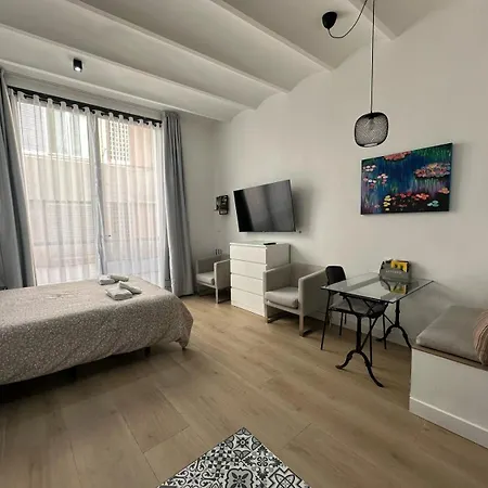 A H Monet Estudio Vinarós